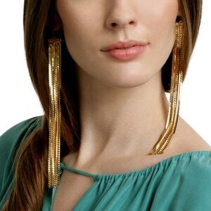 CC Skye Goldie Dangle Drop